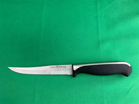 Ja Henckels International 45 Everedge Stainless Steel Steak Knife