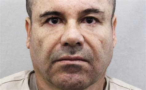 El Chapo Guzmán Culpable De Todos Los Cargos Y Le Dan Cadena Perpetua