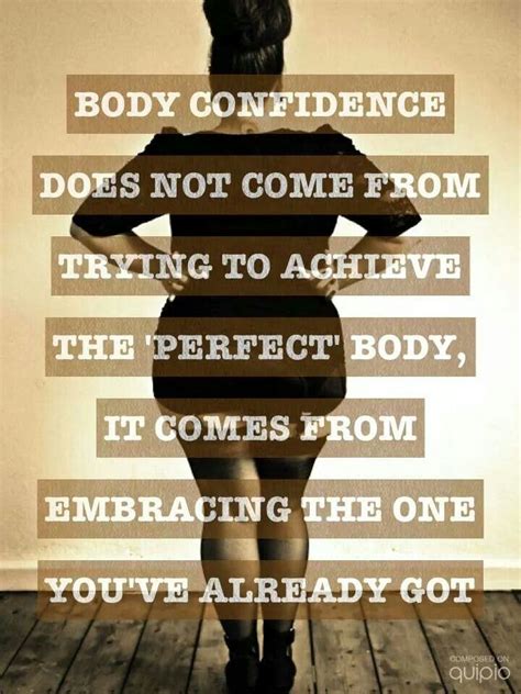 Pin By Brittany Read On Quotes Positive Body Image Quotes Body Image