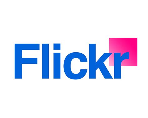 Flickr Logo | We got us a new logo. It should enhance our br… | Flickr