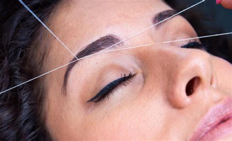 Threading Services Toronto My Touch Beauty Spa And Salon My Touch Beauty