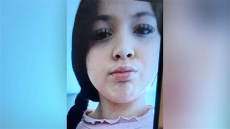 Concern For Missing 12 Year Old Bradford Girl Alyssa Wilson Itv News Calendar