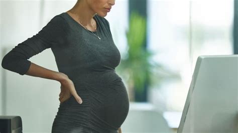 Graba Su Despido Por Estar Embarazada ¿realidad O Ficción