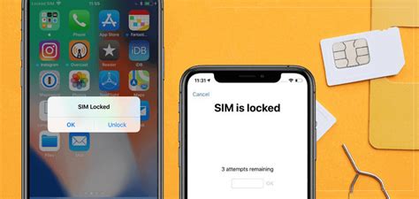 Your Ultimate Guide To Unlock Sim Card Locked Iphone 2023