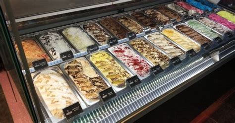 Of The Best Ice Cream Parlours In London Flipboard