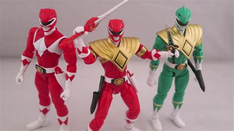 Off Red Armored Figuarts S H Nations Tamashii Bandai Ranger Po