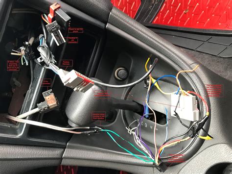 Wiring Diagram For 2000 Ford Mustang Stereo Wiring Diagram