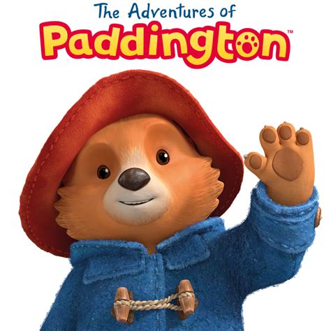 Adventures Of Paddington Full Episodes And Videos On Nick Jr