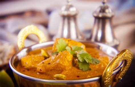 A Beginners Guide To Indian Restaurant Menus