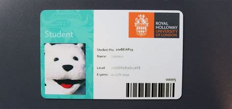 Students can benefit from having business cards. Upcoming change to your College Card - Royal Holloway ...
