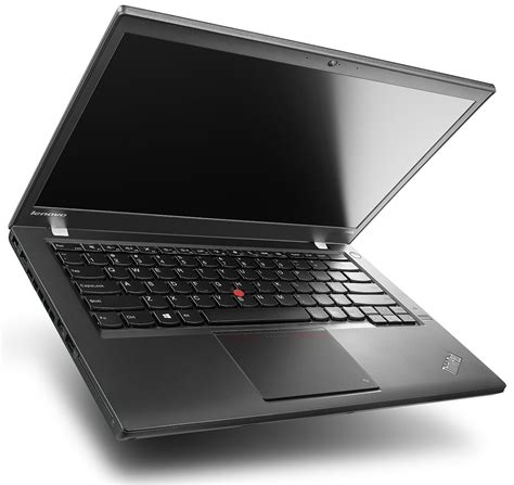 Lenovo Thinkpad T440 14 Laptop Pc I5 4300u 500gb Hdd 4gb Ram Win 10
