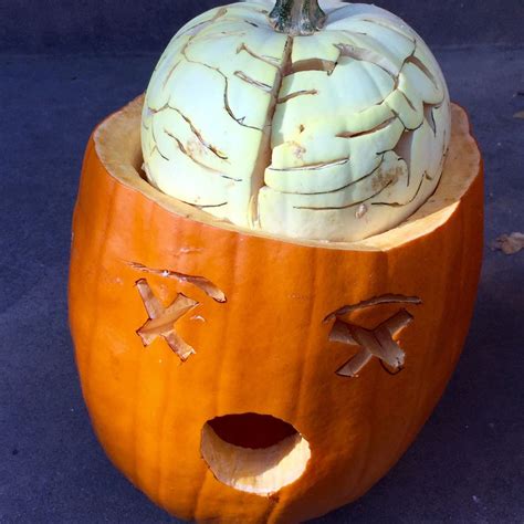 55 Halloween Pumpkin Carving Ideas — Creative Pumpkin Designs