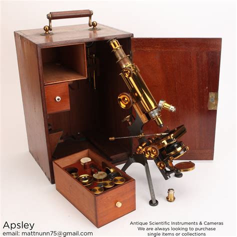 Antique Scientific Instruments Antique Price Guide