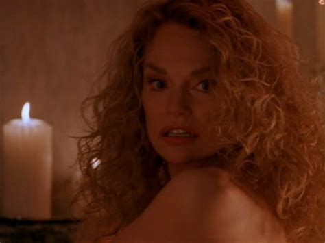 Naked Dyan Cannon In Ally Mcbeal