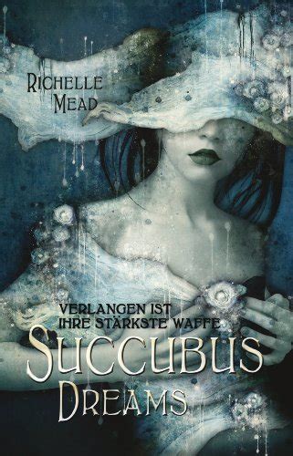 Succubus Dreams By Richelle Mead Goodreads