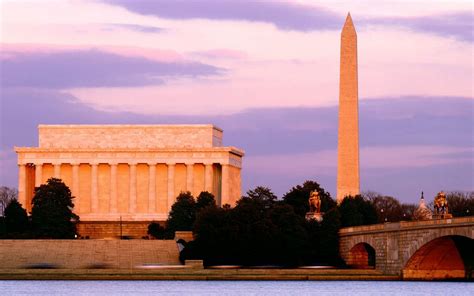 Lincoln Memorial Wallpaper 46 Images