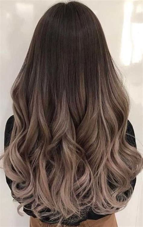 Best Hair Color Trends And Ideas For 2020 Popular In 2020