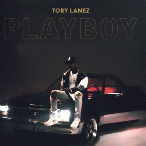 Tory Lanez Playboy Rfreshalbumart