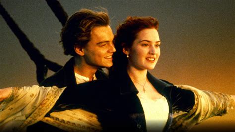 Titanic Is Returning To Netflix In July — And People Are Mad