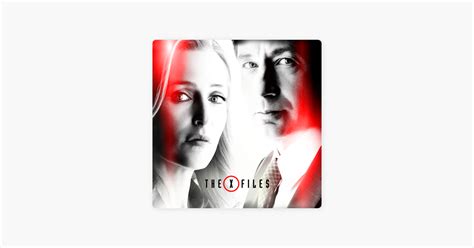 ‎the X Files Season 11 On Itunes