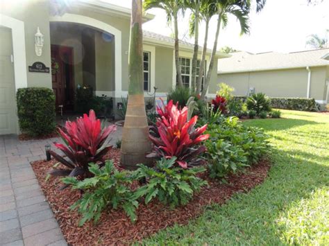 South Florida Tropical Landscaping Ideas South Florida