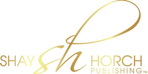 Shay Horch Publishing - Shay Horch Publishing