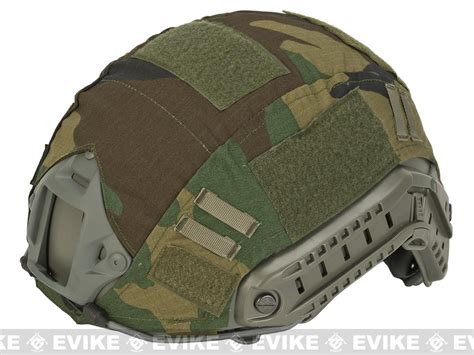 Emerson Tactical Helmet Cover For Bump Type Airsoft Helmets Color