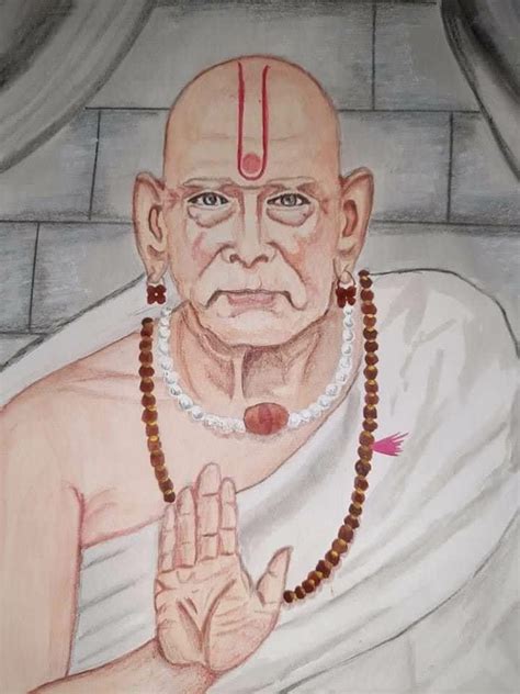 Swami samarth, also known as swami of akkalkot was an indian spiritual master of the dattatreya tradition. Pin by Sandeep on Swami Samarth in 2020 | Sai baba ...