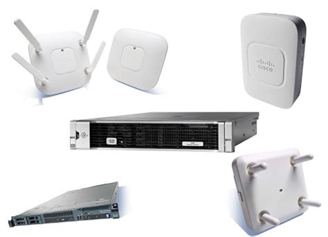 6 Types Of The Wireless Access Point Router Switch Blog