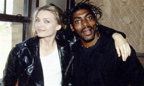 Michelle Pfeiffer 62 Shares Flashback Photo From Her 1995 Film