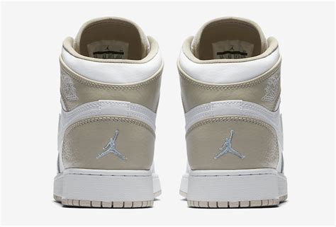 Air Jordan 1 Linen Release Date Sneaker Bar Detroit