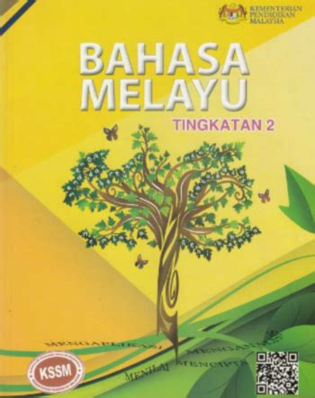 Jawapan Buku Teks Bm Tingkatan 2 / Nota Latihan Bahasa Melayu Tingkatan