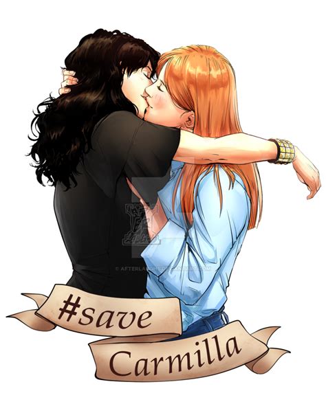 hollstein deviantart lesbian art cute lesbian couples lesbian love carmilla and laura