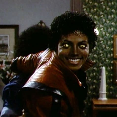 Lifesize Michael Jacksons Thriller Werewolf Michael Jackson