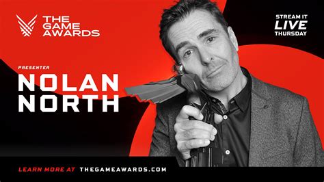 الممثل Nolan North سيتواجد في حفل The Game Awards 2020 Gamers Field