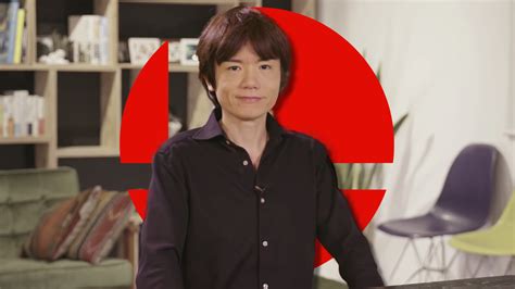 Famitsu Super Smash Bros Creator Masahiro Sakurai Is Now Considering Early Retirement Igamesnews