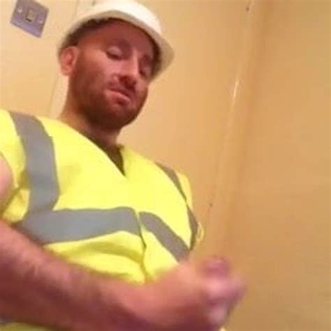 Builder Wanking Free Gay Wanking Porn Video C Xhamster Xhamster