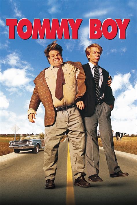 Tommy Boy Pictures Rotten Tomatoes