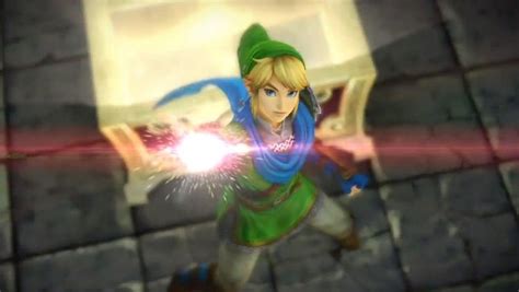 Hyrule Warriors Una Nueva Colaboración Entre Nintendo Y Tecmo Koei The Legend Of Zelda Zelda
