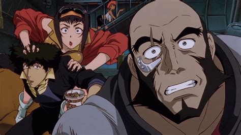 Why Cowboy Bebop Matters In Pop Culture History 20 Years Later