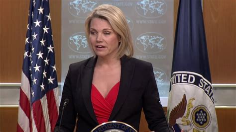 See And Save As Fox News Babe Heather Nauert Porn Pict Hot Sex Picture
