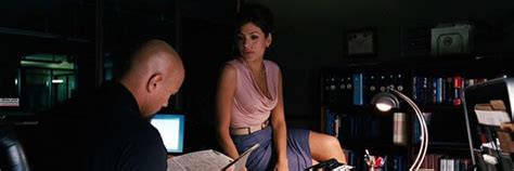 Fast Furious 8 Rumor Is Eva Mendes Coming Along For The Ride