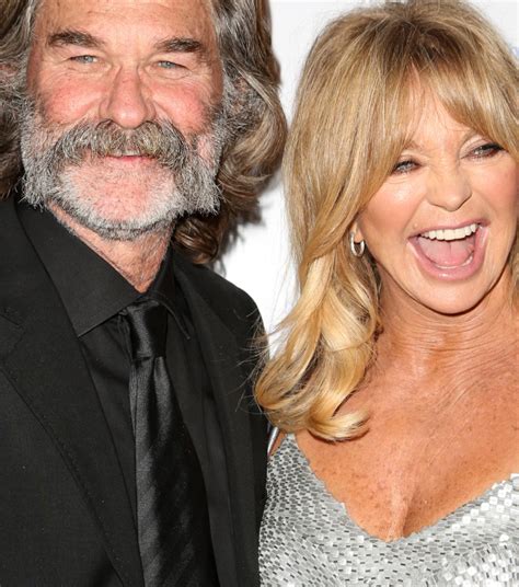 Kurt Russell Reveals He And Goldie Hawn Had Sex On Their First Date — And Got Caught By The Police