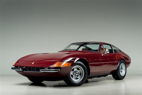 Check spelling or type a new query. 1972 Ferrari 365 GTB/4 "Daytona" | Canepa