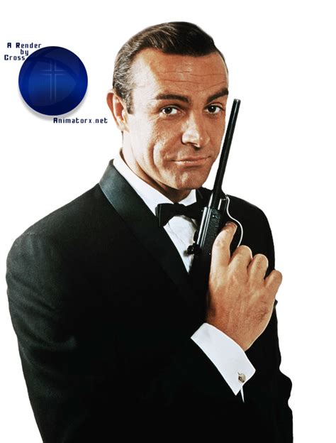 Download James Bond Transparent Background Hq Png Image Freepngimg