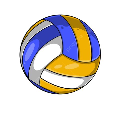 Funny Volleyball Pictures Clip Art