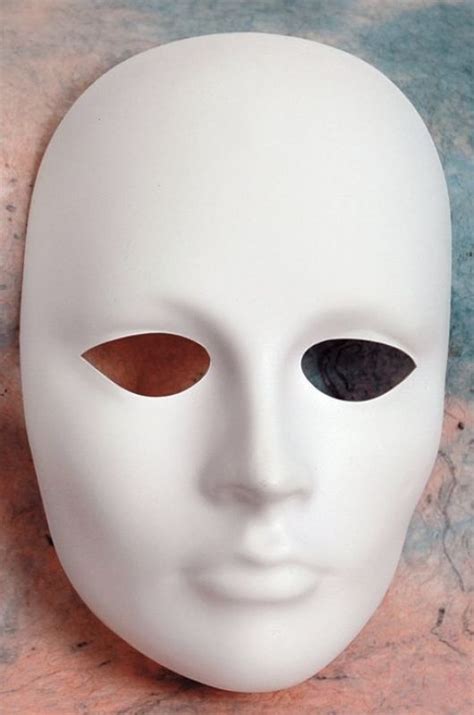 Faux Painted Plastic Mask Woodworking Talk Woodworkers Forum