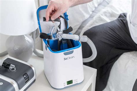 8 Best Cpap Cleaners The Ultimate Guide Of 2023 Techuseful