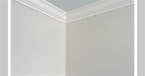 Not murky or dirty looking at all. Behr "Silver Drop" / Trim = "Swiss Coffee"/ Ceiling ...