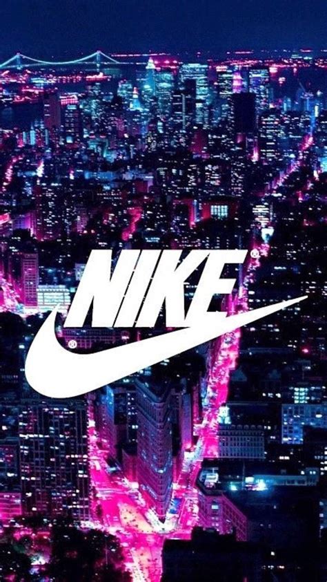 Nike Wallpaper En